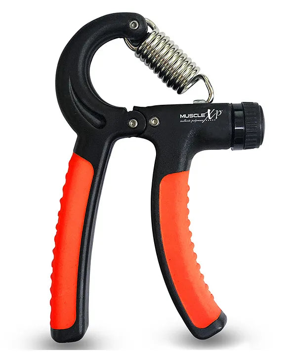 Adjustable Hand Grip Strength Trainer