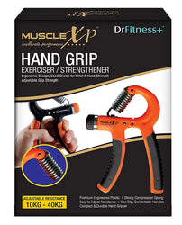 Adjustable Hand Grip Strength Trainer