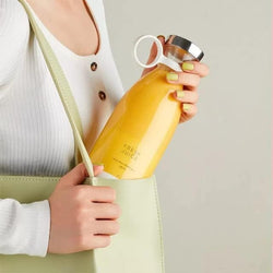 Portable USB Rechargeable Personal Smoothie Blender