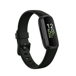 1.10" AMOLED Fitness Tracker Smartwatch (IP68 Waterproof)