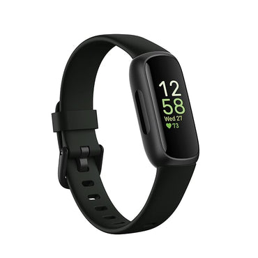 1.10" AMOLED Fitness Tracker Smartwatch (IP68 Waterproof)