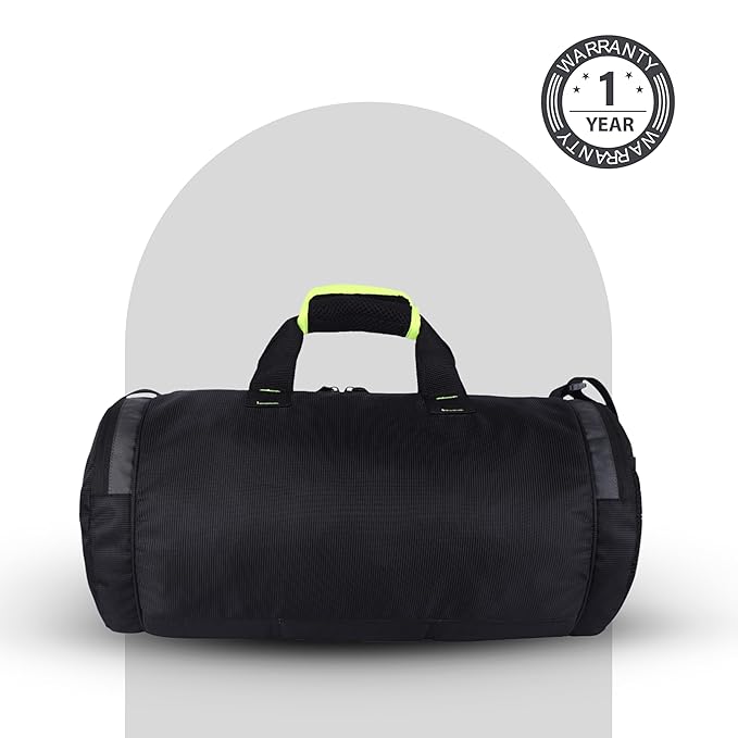 Multi-Purpose Training & Travel Duffel Bag