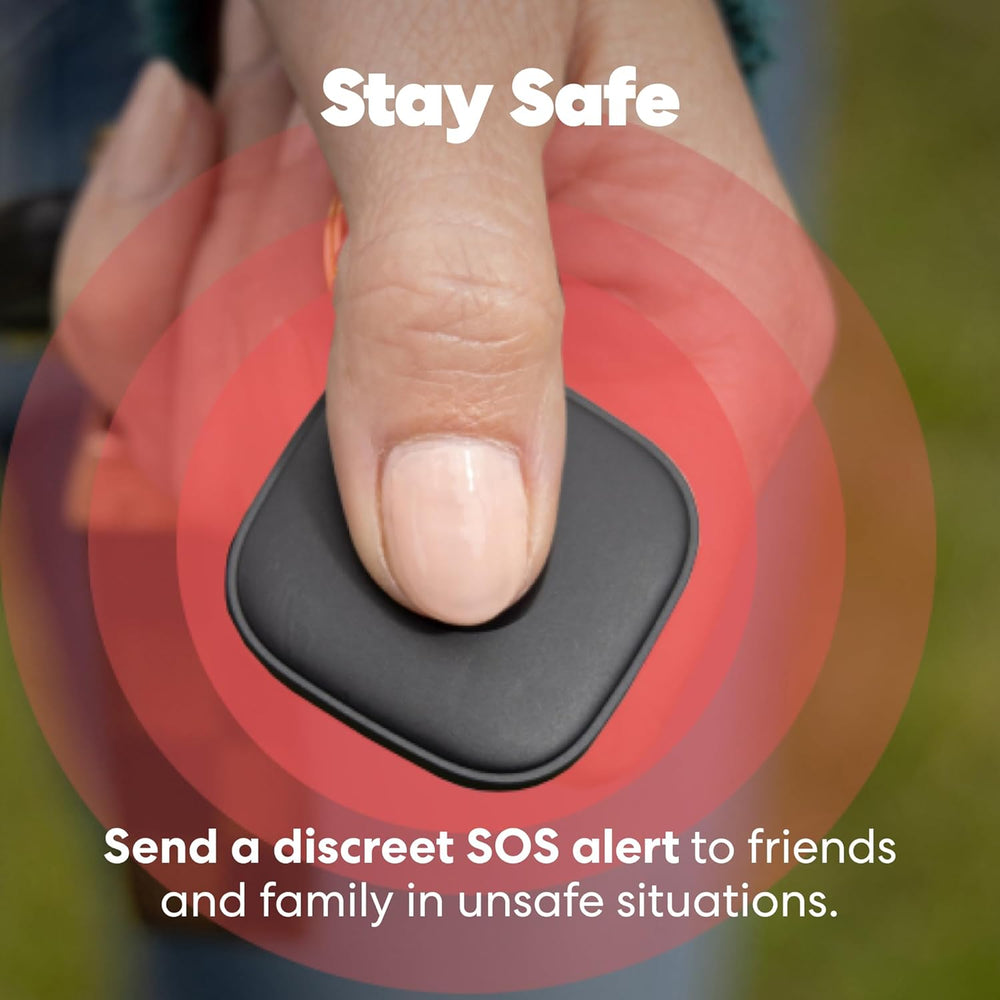 Life360 Tile Bluetooth Tracker & Item Locator