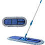 360° Spray Flat Mop – Easy Wet & Dry Floor Cleaner