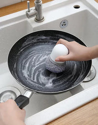 Biodegradable Fiber Cleaning Set