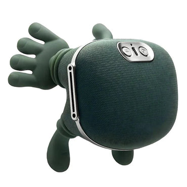 Deep Kneading Neck & Shoulder Massager