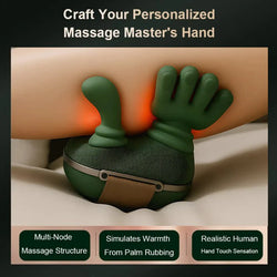 Deep Kneading Neck & Shoulder Massager